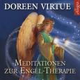 ROT//Meditationen zur Engel-Therapie, 1 Audio-CD