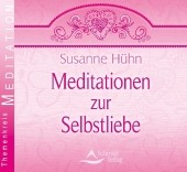 Meditationen zur Selbstliebe - Meditations-CD