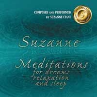 Meditations Audio CD