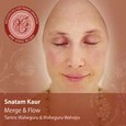 Meditations for Transformation - Merge & Flow Audio CD