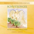 Meditationserlebnis - Schutzengel Audio CD