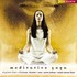 Meditative Yoga Audio CD