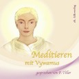 Meditieren mit Vywamus, 1 Audio-CD