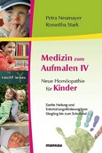 Medizin zum Aufmalen - Band IV
