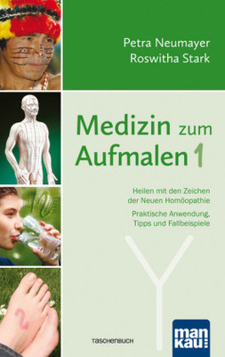 Medizin zum Aufmalen, Bd.1