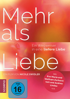 Mehr als Liebe DVD