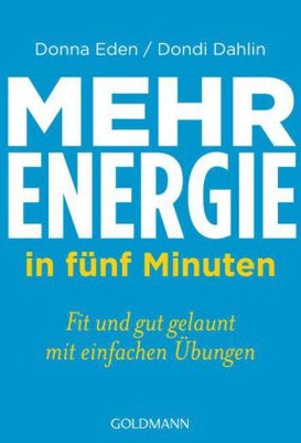 Mehr Energie in fünf Minuten