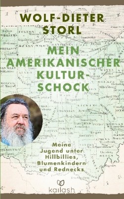 Mein amerikanischer Kulturschock