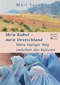 Mein Kabul - mein Deutschland