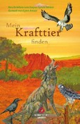 ROT//Mein Krafttier finden, m. Karten