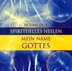 Mein Name Gottes, 1 Audio-CD