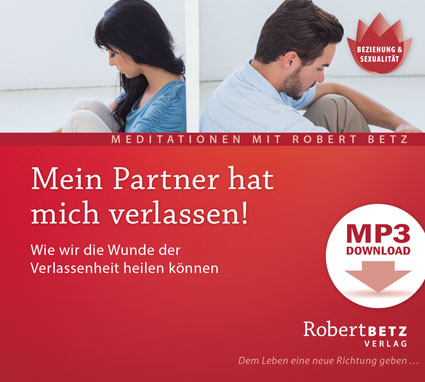 Mein Partner hat mich verlassen! - MP3 Download