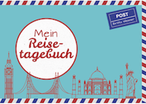 Mein Reise-Tagebuch