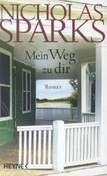 Mein Weg zu dir