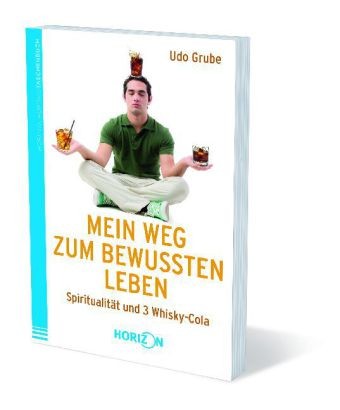 Mein Weg zum bewussten Leben