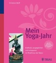 ROT // Mein Yoga-Jahr