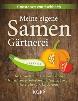 Meine eigene Samengärtnerei