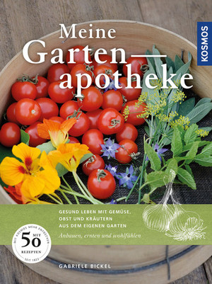 Meine Gartenapotheke