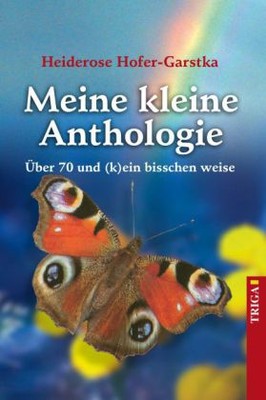 Meine kleine Anthologie