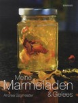 Meine Marmeladen & Gelees