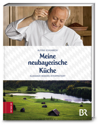 Meine neubayerische Küche