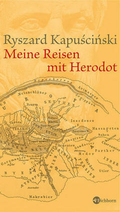 Meine Reisen mit Herodot