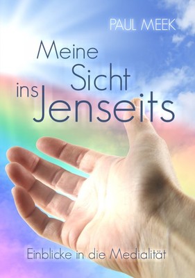 Meine Sicht ins Jenseits - DVD