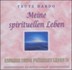 Meine spirituellen Leben, 1 Audio-CD