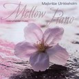 Mellow Piano Audio CD