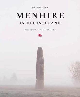 Menhire in Deutschland