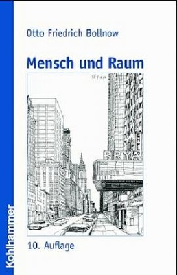 Mensch und Raum