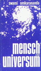 Mensch und Universum