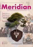 Meridian 2024, Heft 1