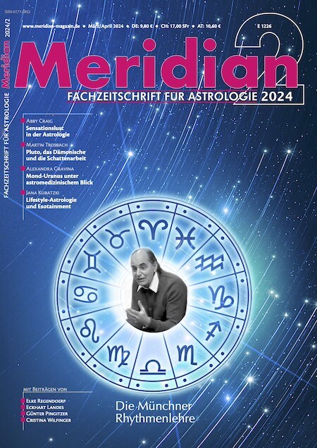 Meridian 2024, Heft 2