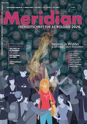 Meridian 2026, Heft 3