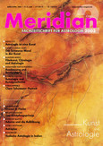 Meridian 2003, Heft 2