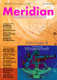 Meridian 2003, Heft 3