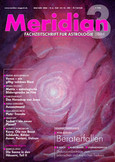 Meridian 2004, Heft 3