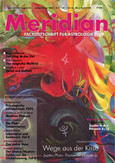 Meridian 2006, Heft 1