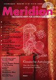 Meridian 2006, Heft 2