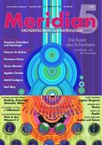 Meridian 2007, Heft 5