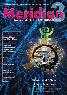 Meridian 2008, Heft 3