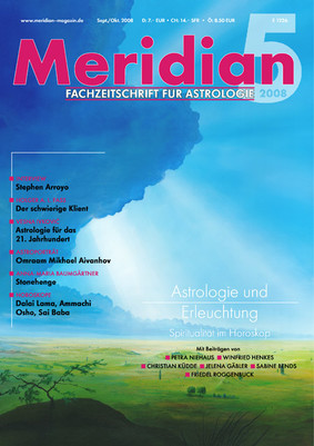 Meridian 2008, Heft 5