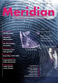 Meridian 2009, Heft 6