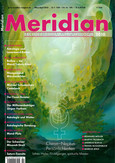 Meridian 2010, Heft 2