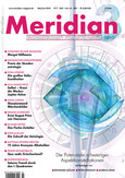 Meridian 2010, Heft 3