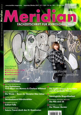 Meridian 2010, Heft 5