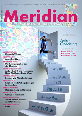 Meridian 2011, Heft 5