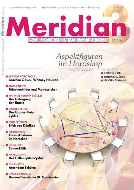 Meridian 2012, Heft 3