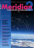 Meridian 2013, Heft 2